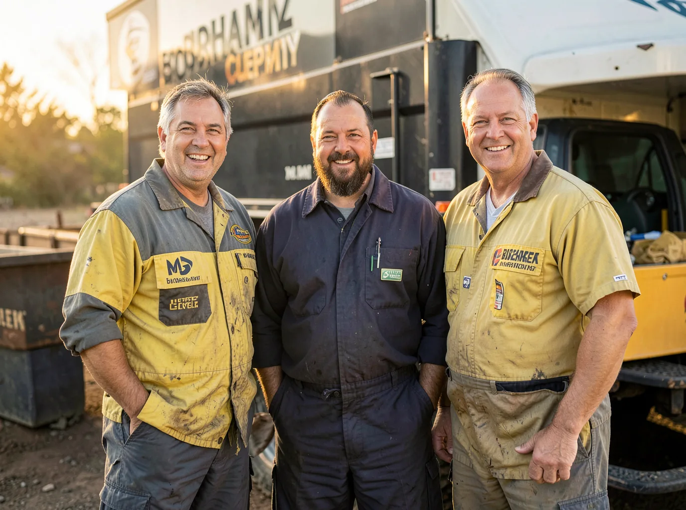 Sewage Cleanup company in Louisville, TN