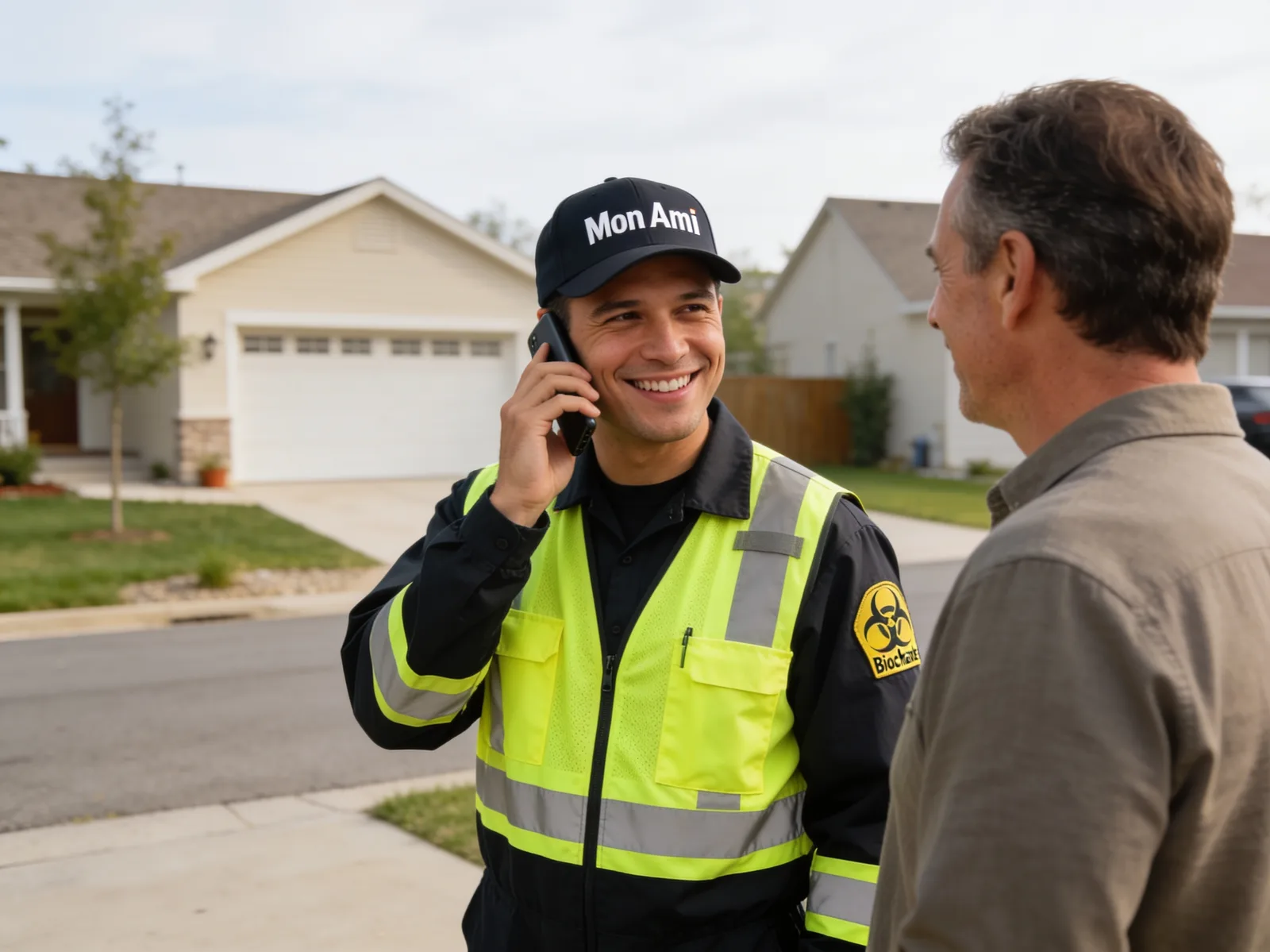 Sewage Cleanup Louisville, TN FAQs