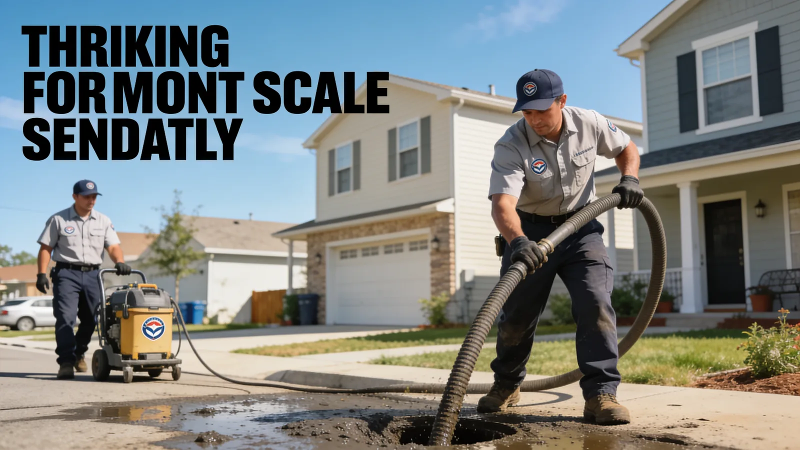 Sewage Cleanup in Louisville, TN near me